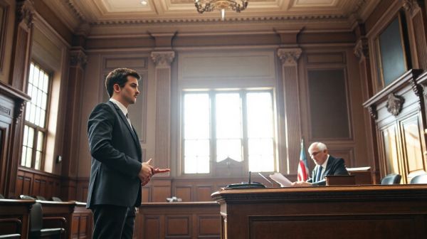5 critères essentiels pour sélectionner votre avocat en droit du travail à Versailles