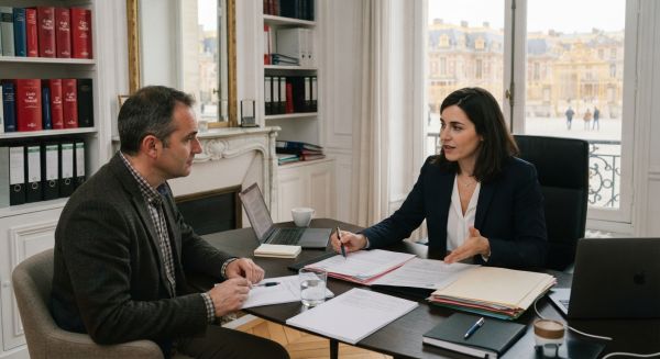 5 critères essentiels pour sélectionner votre avocat en droit du travail à Versailles