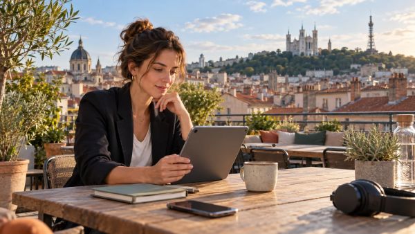 5 raisons pour lesquelles votre entreprise a besoin d'une ged