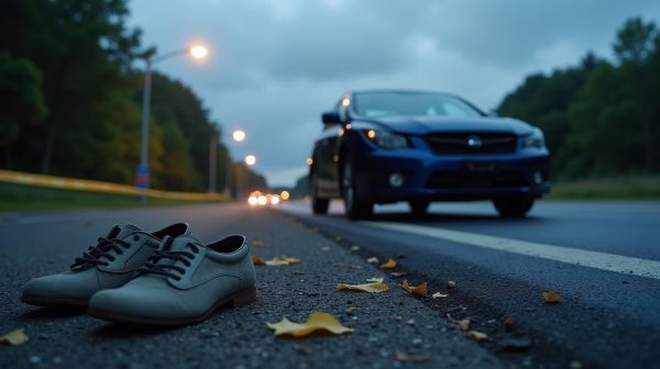 Avocat accident de la route Bordeaux : indemnisation et accompagnement des victimes