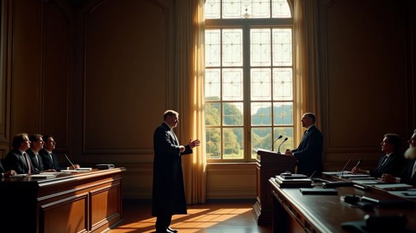 Choisir un avocat en droit du travail à Versailles pour défendre vos droits