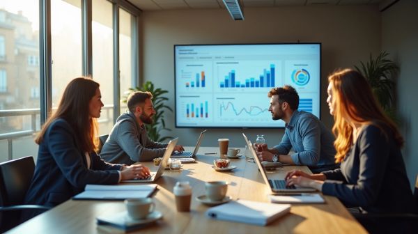Choisir une agence partenaire HubSpot à Paris pour réussir votre projet