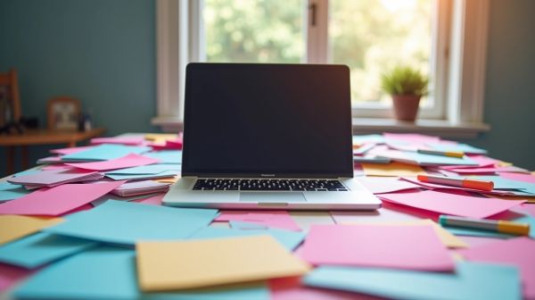 Comprendre les types d'étiquettes et optimiser leur usage