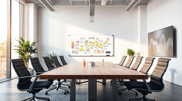 Les astuces incontournables pour réussir la gestion d'une entreprise