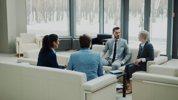 Les astuces incontournables pour réussir la gestion d'une entreprise