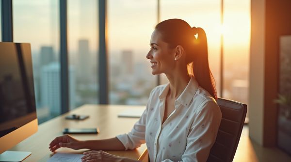 Les avantages clés d'une solution de ged pour votre entreprise