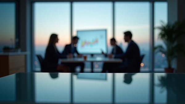 Les avantages clés d'une solution de ged pour votre entreprise