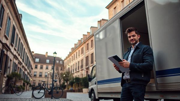 Les meilleurs conseils pour choisir un déménageur à Lyon