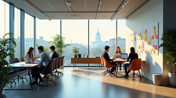 Optimiser l'expérience utilisateur avec une agence ux et design à Lille