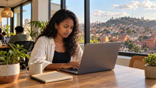Pourquoi choisir une esn à Madagascar pour l'externalisation digitale