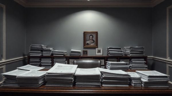 Top étapes pour gérer les formalités administratives post-décès