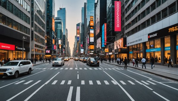 Les tendances émergentes dans divers secteurs d'activité en 2021