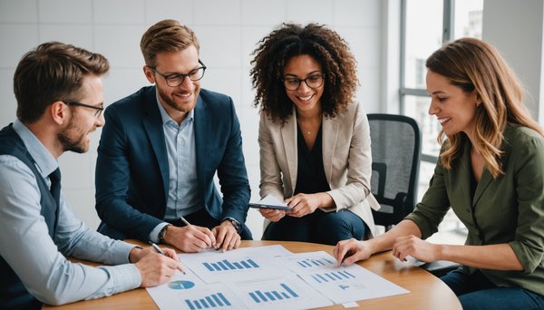 Comment impliquer vos employés dans le processus de prise de décision pour renforcer leur engagement ?