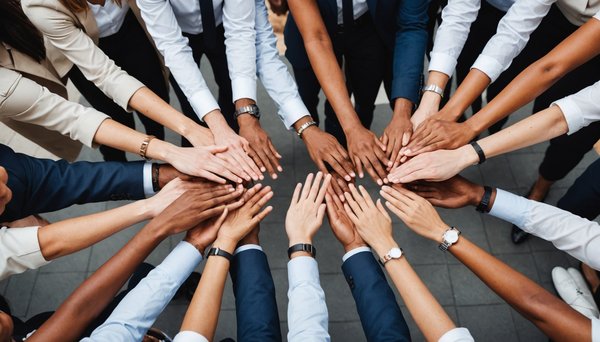 Comment intégrer la diversité et l'inclusion dans votre processus de recrutement ?