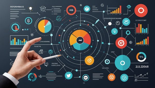 Quels indicateurs de performance doivent être suivis pour mesurer le succès de votre stratégie marketing ?