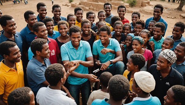 Comprendre l'entrepreneuriat social : un guide complet