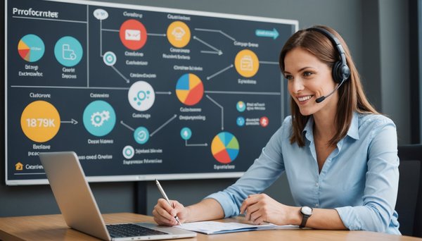 Comment analyser les performances de votre service client pour identifier les points d'amélioration ?