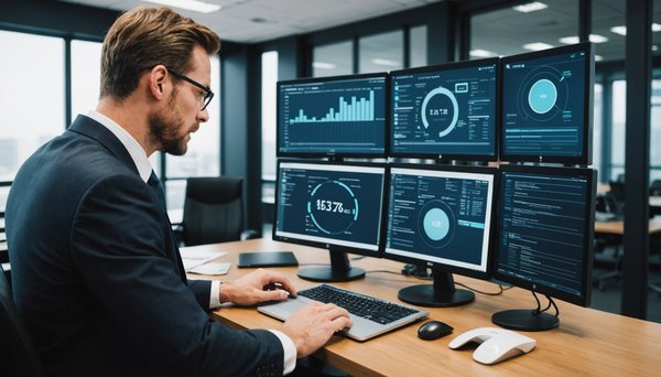 Comment un audit de réseau peut bénéficier à votre entreprise