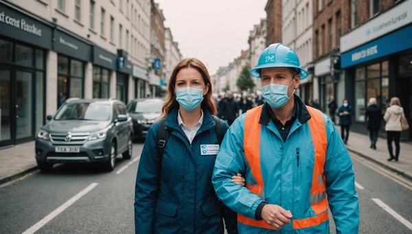 Comment gérer le lancement d'un service en période de pandémie ou de crise ?